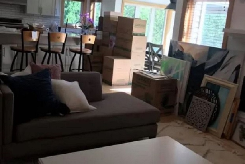 Art & Antique Moving