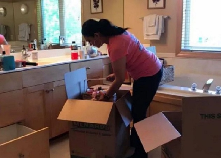 Moving Services