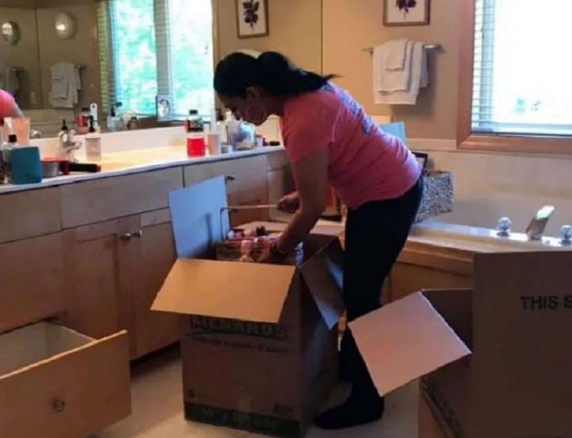 Residential Relocation Services