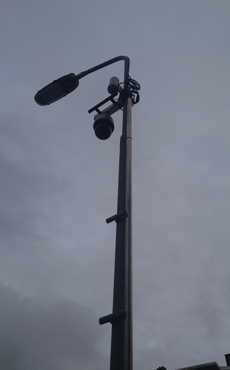 Camera