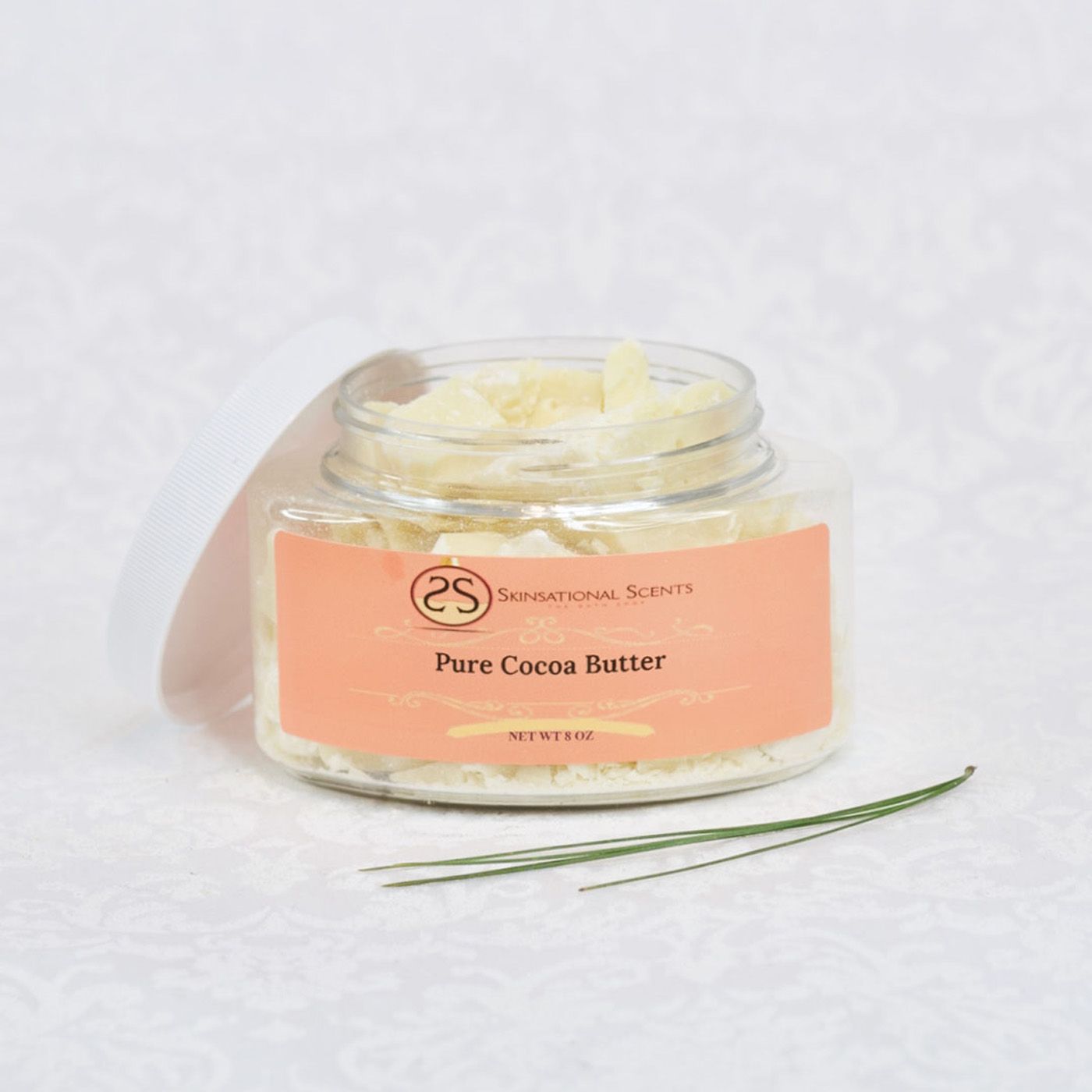 Body Butter For Men