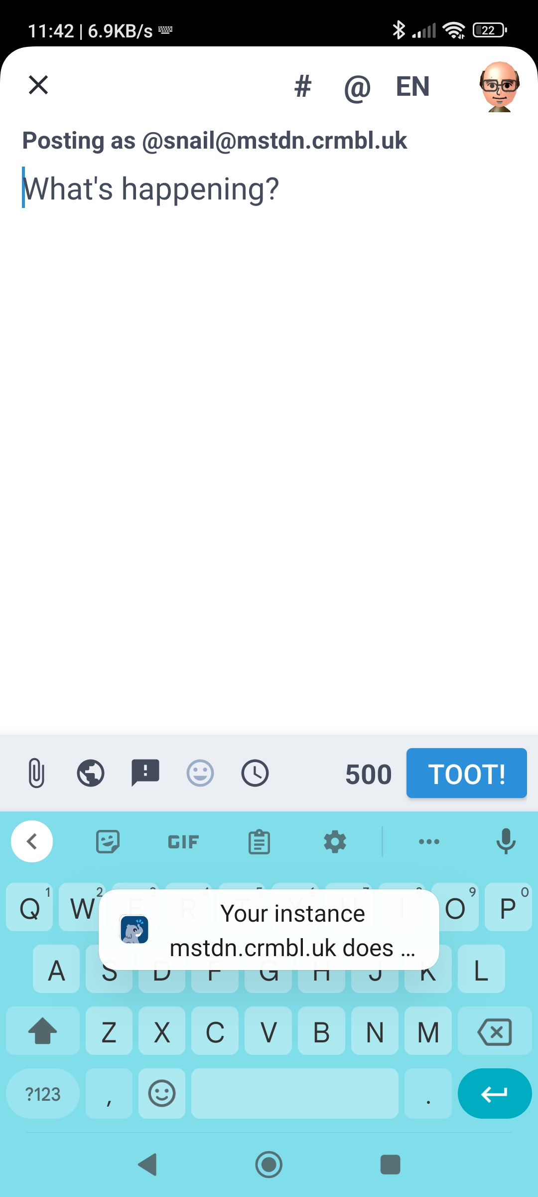 test