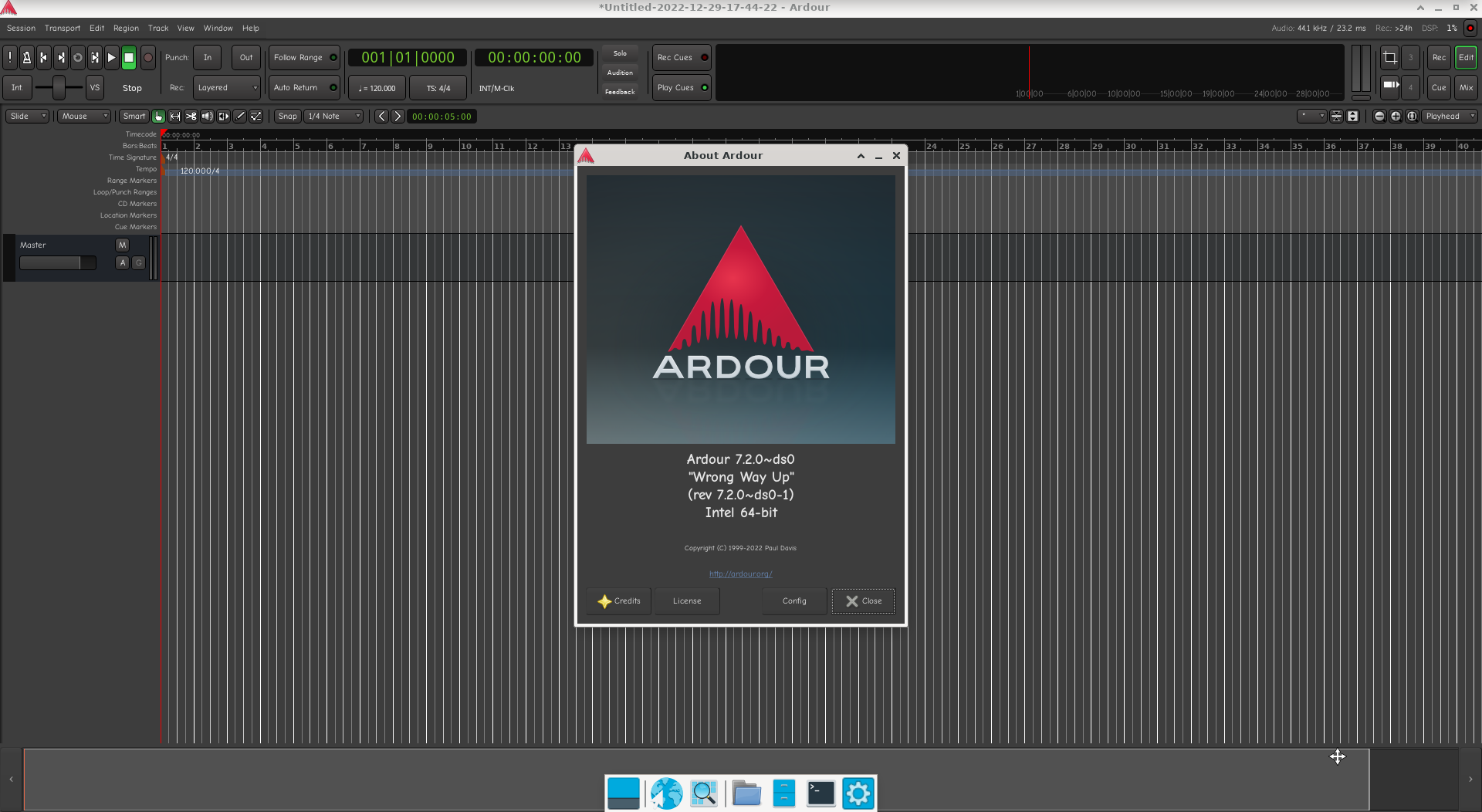 Ardour72