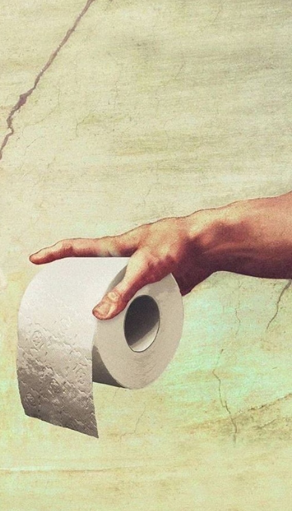 god paperbin
