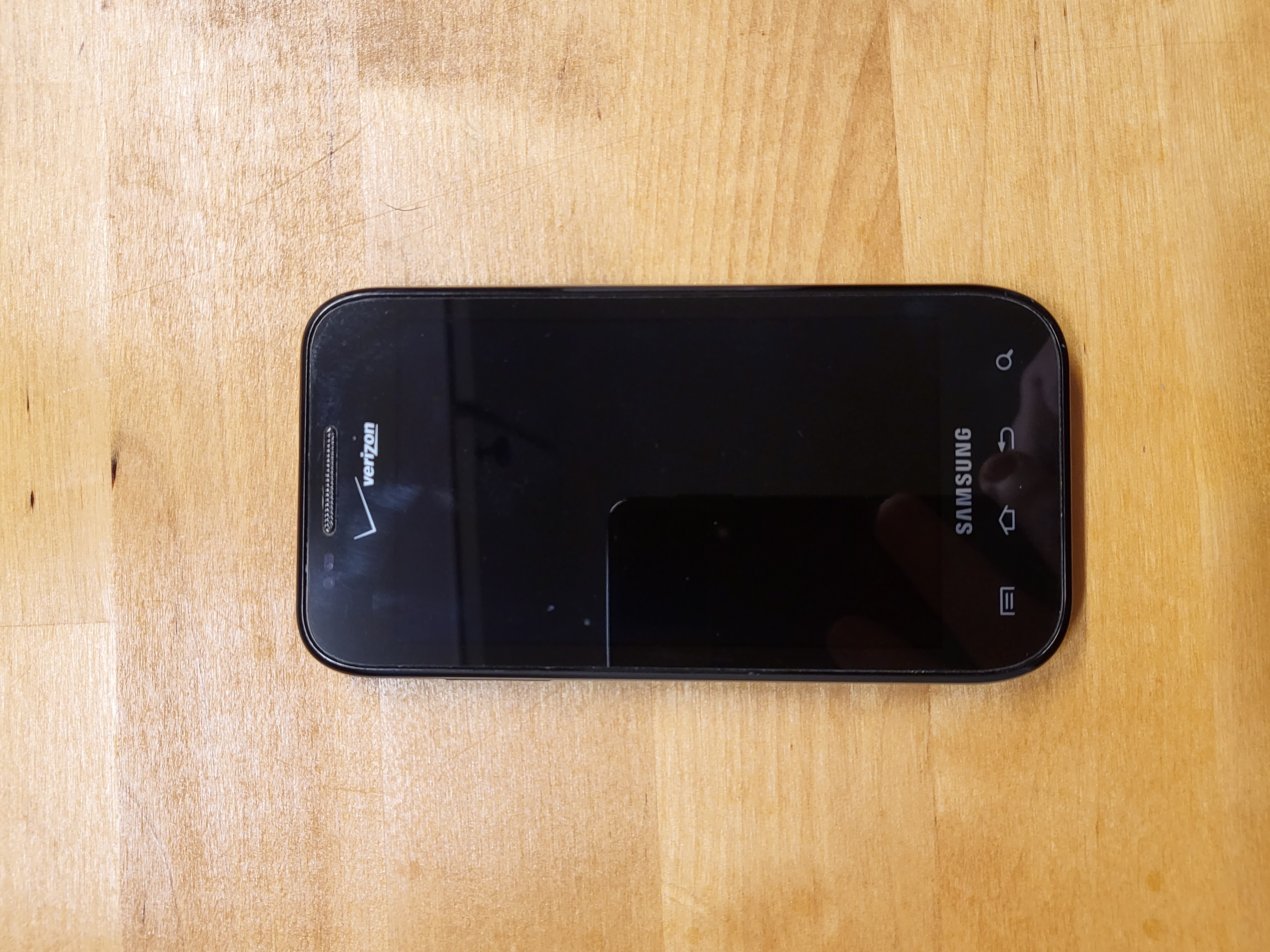 Samsung S