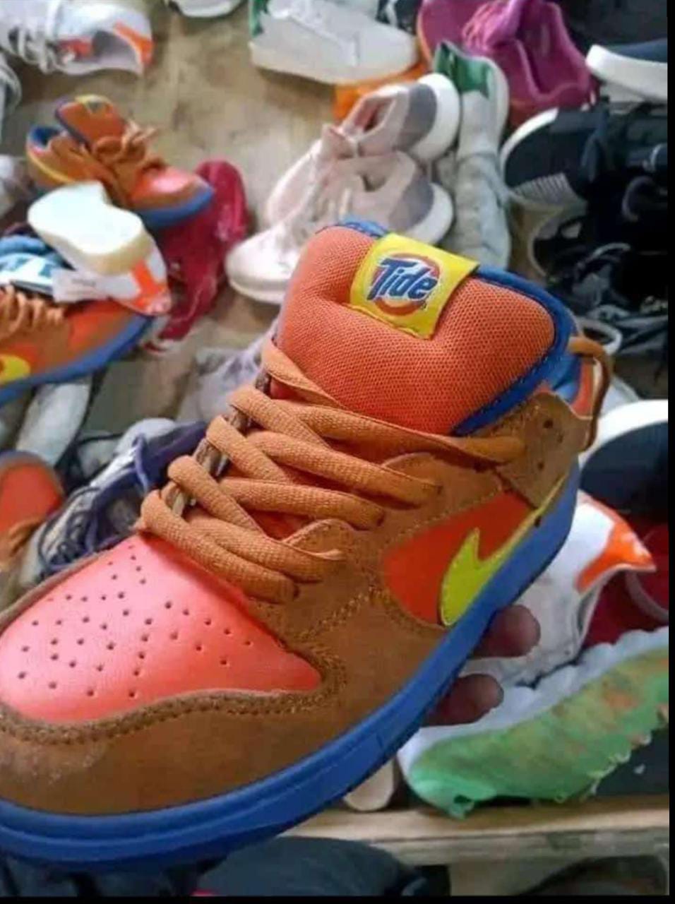 Jordan A4