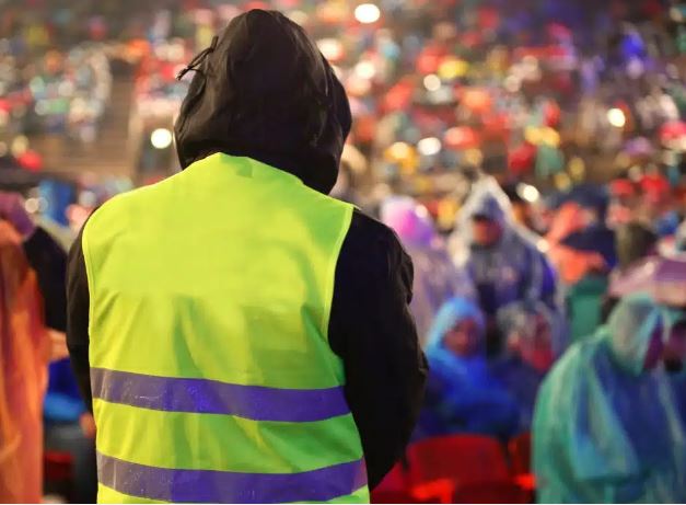 Event Security
