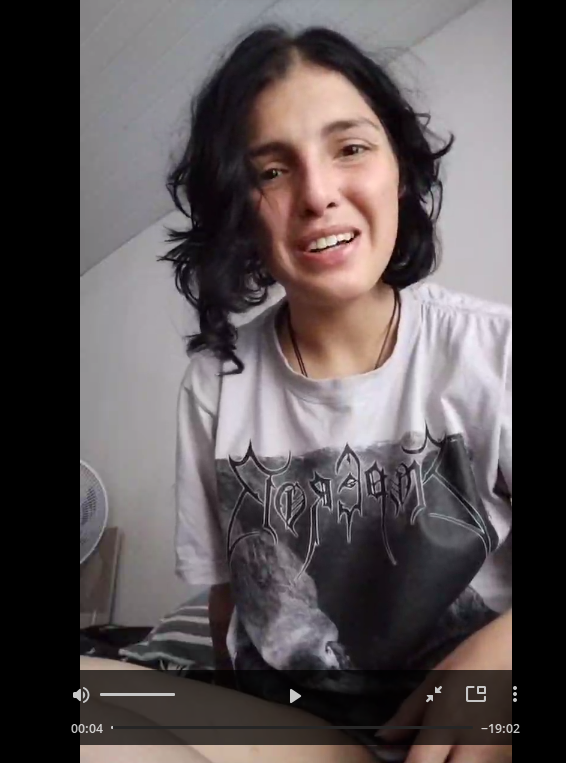 alguem