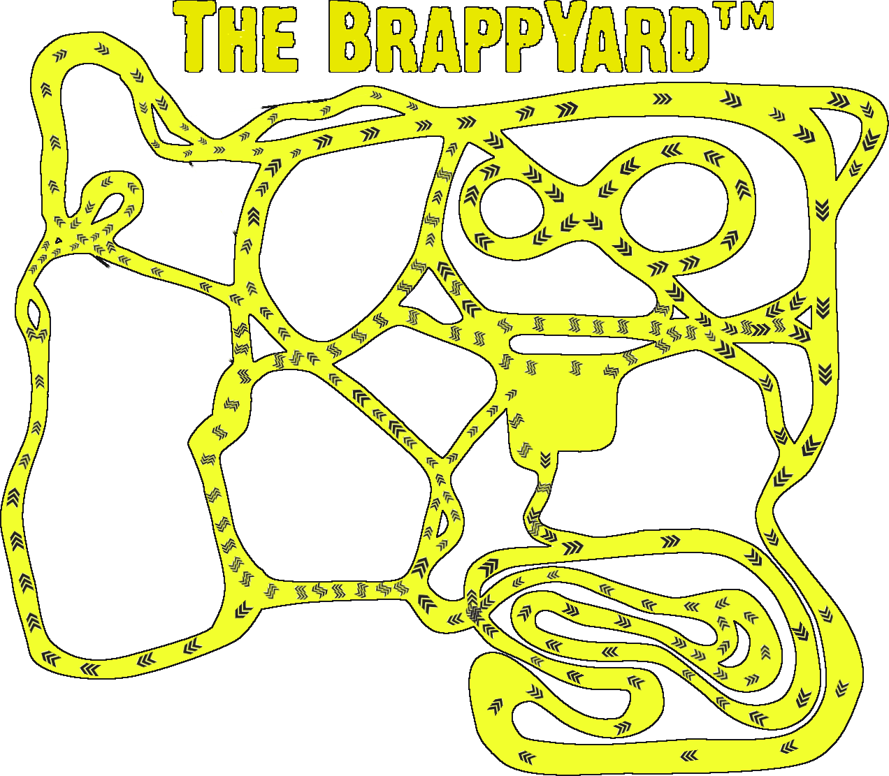 The BrappYard™