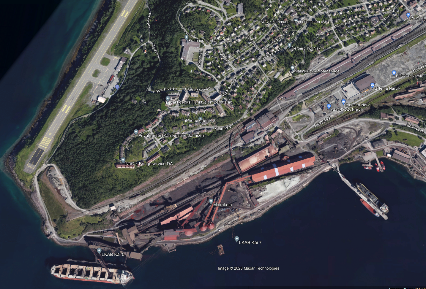 Narvik