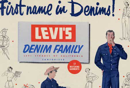 Levi's India