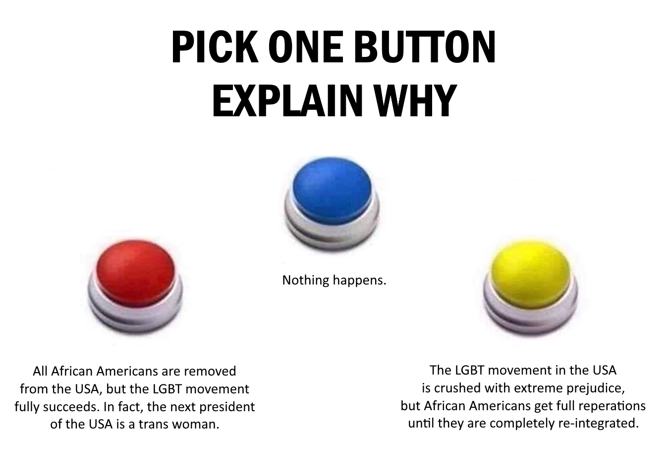 racist 4chan meme