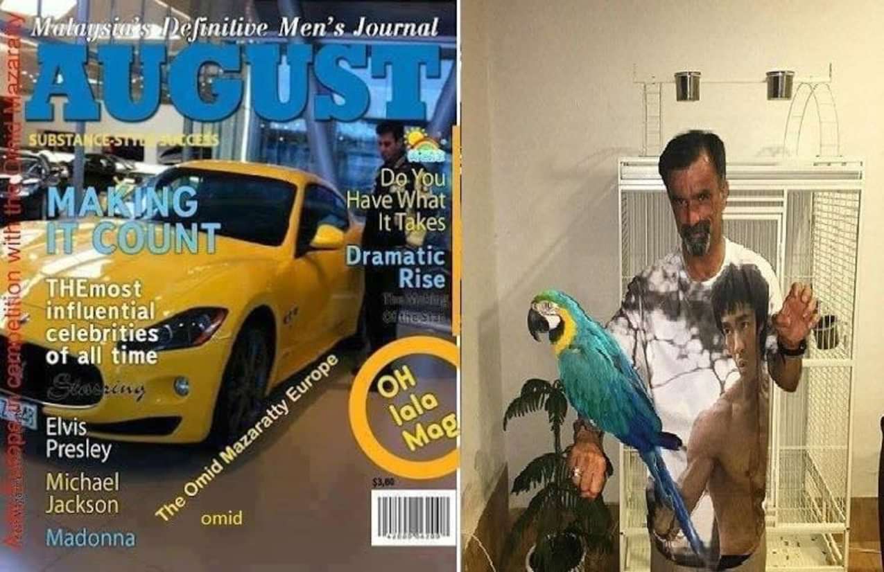 omid omidi gozayeli dhare by omid telegram