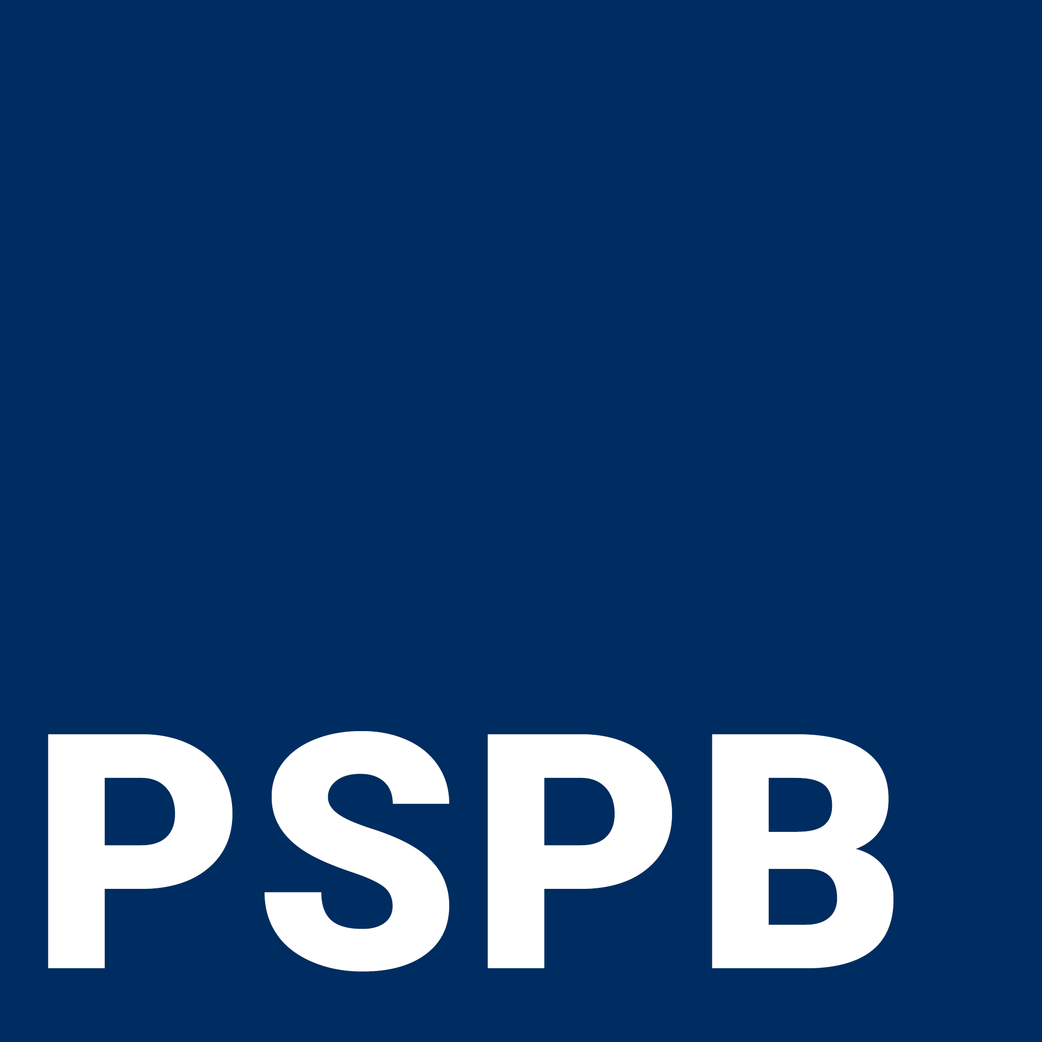 Drapeau du PSPB
