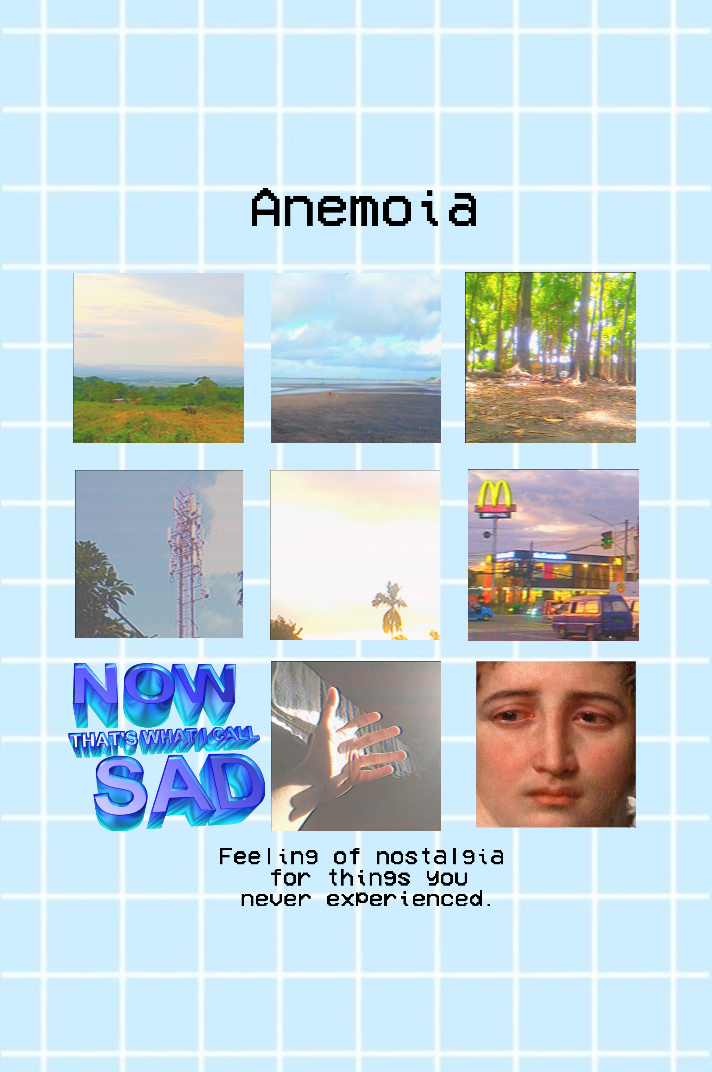 vaporwave