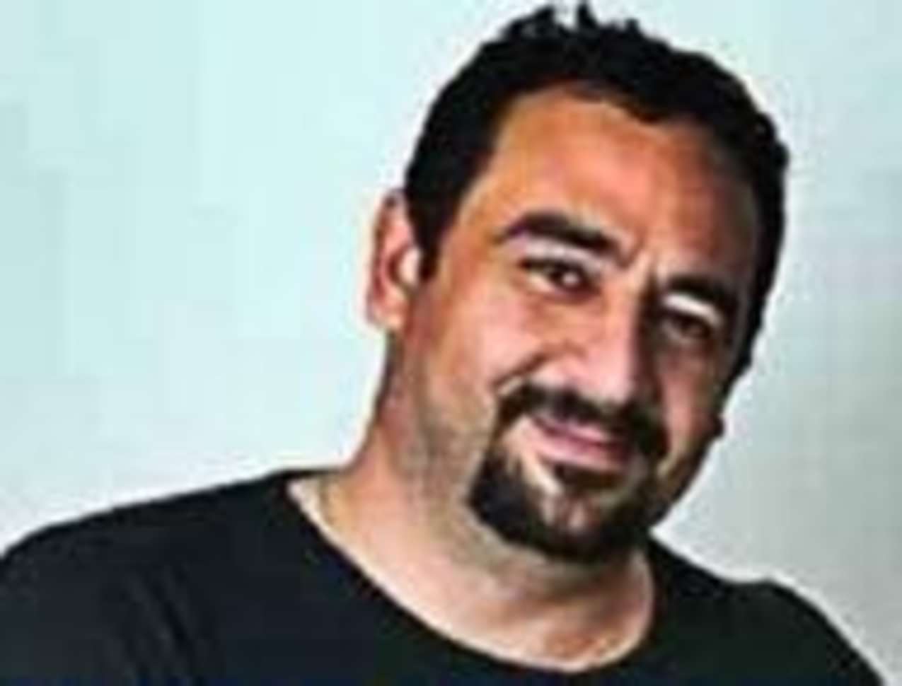 yousef bahrami tik tak