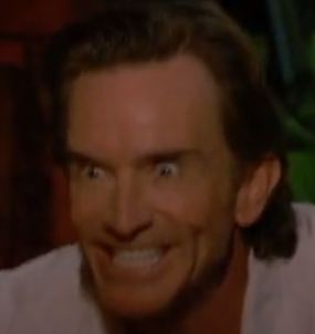 Jeff Probst wow