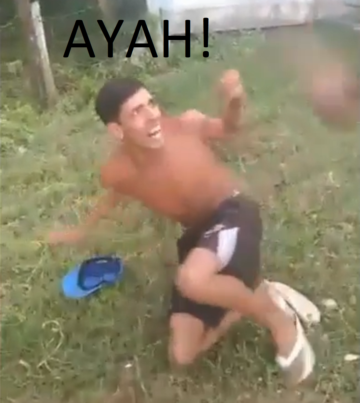 AYAH