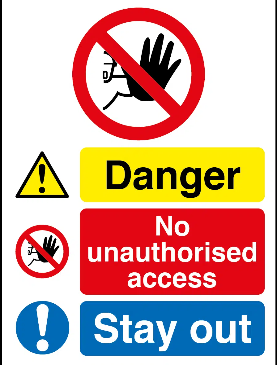 Warnings