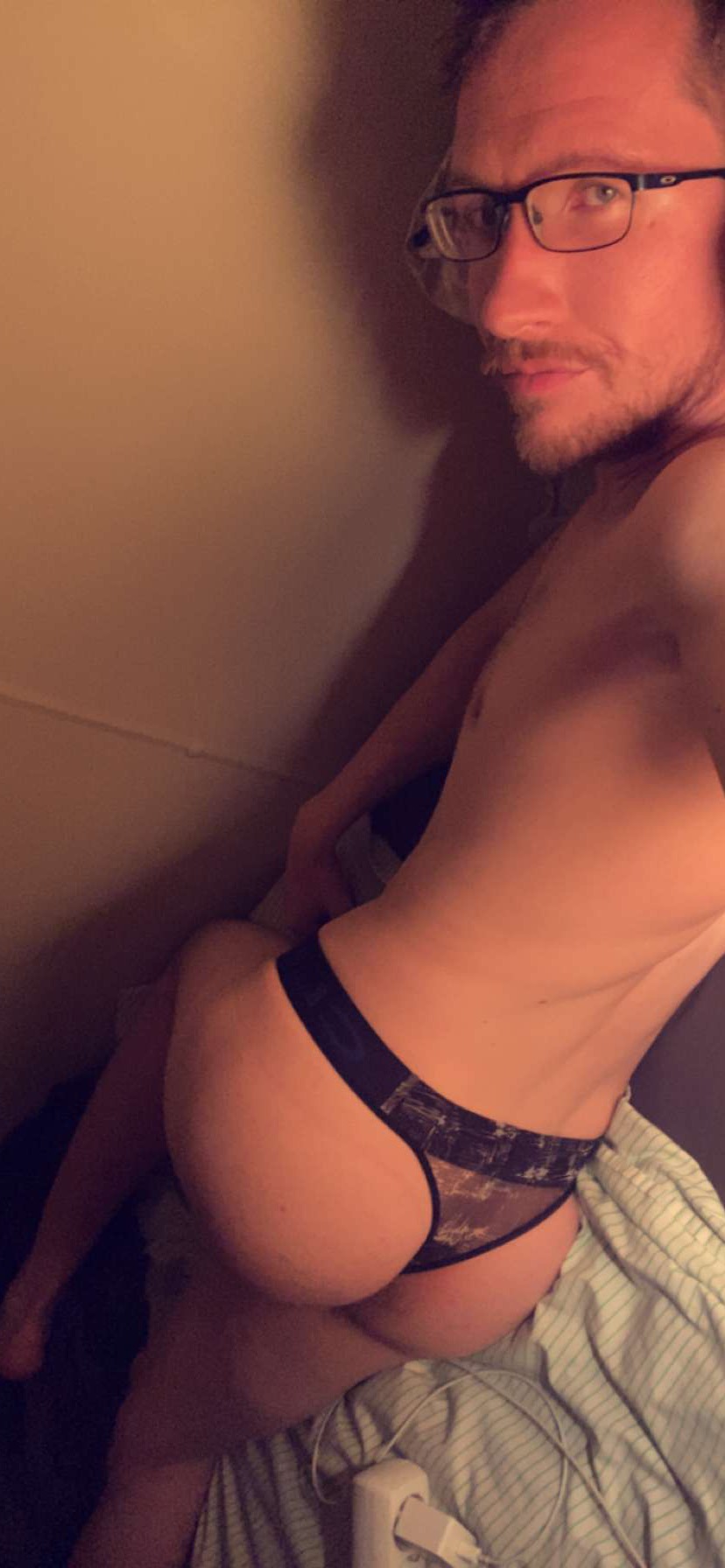 Thong men
