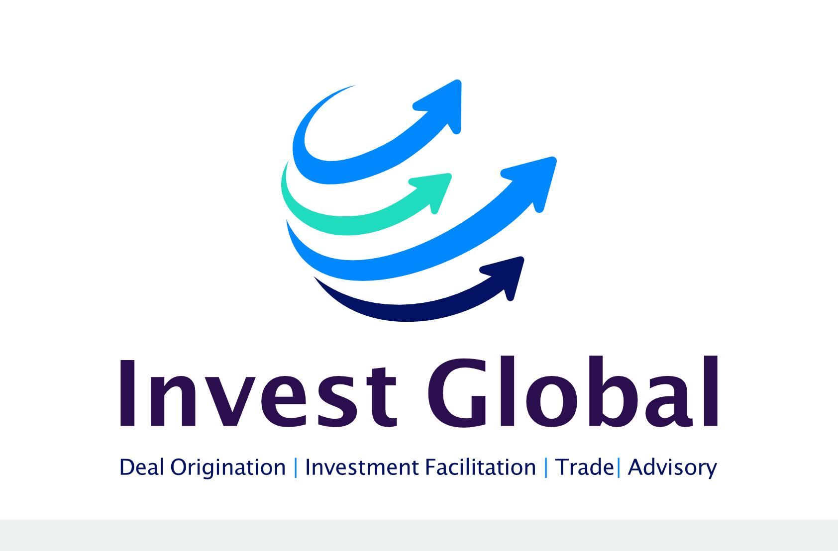 Invest Global logo