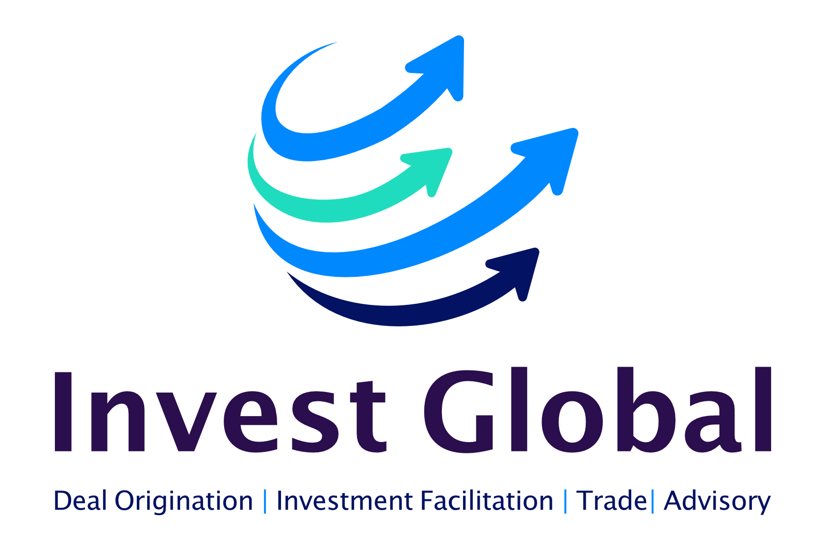 Invest Global square logo