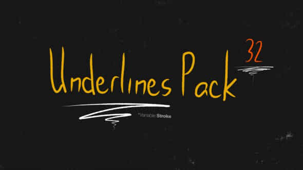60941104-underlines-pack.jpg