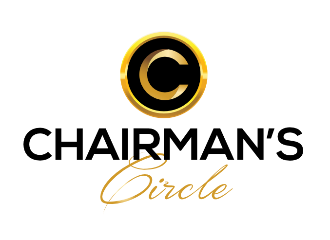 Chairman's Circle logo