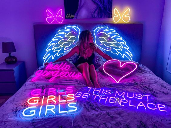 ORANTNEON Custom Neon Signs