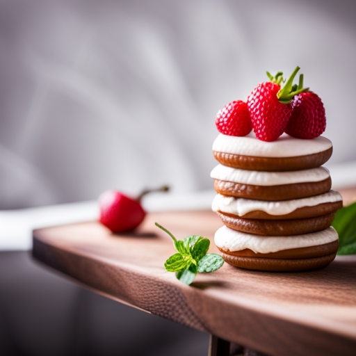 Aesthetic Food