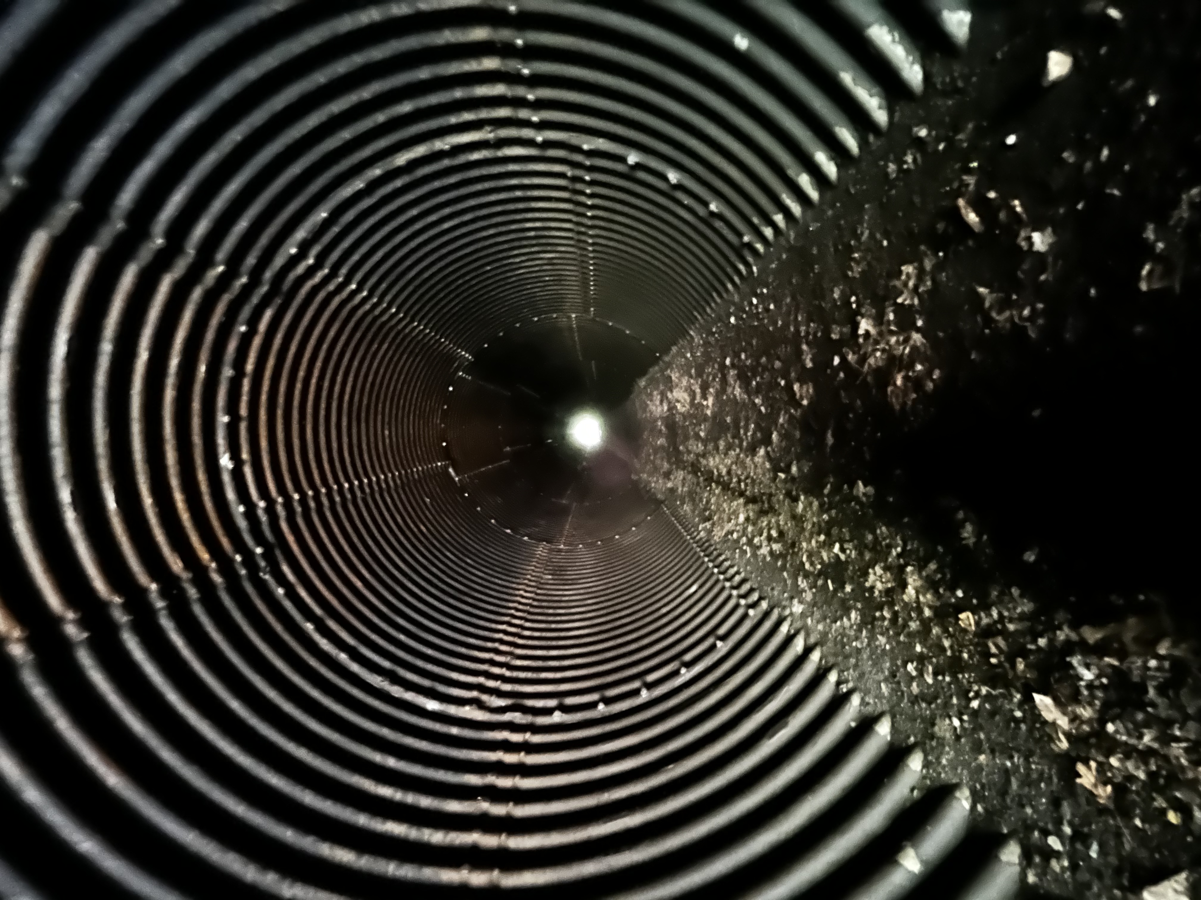 Tunnel