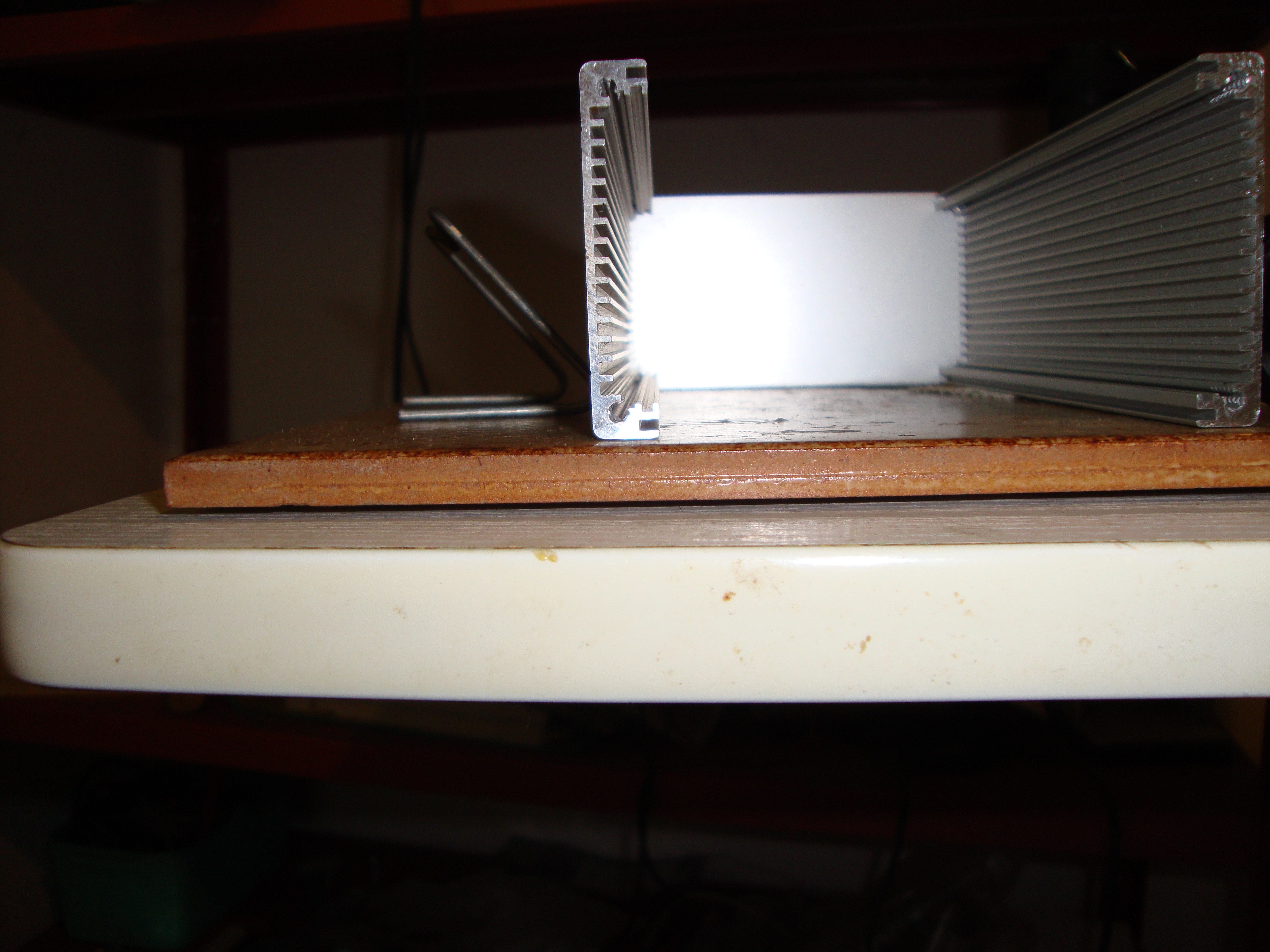 GEH EG2 sidewalls