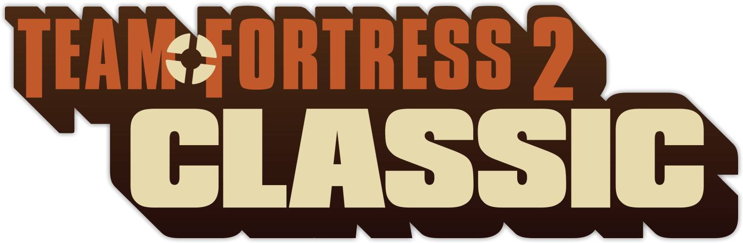 tf2 classic logo i guess