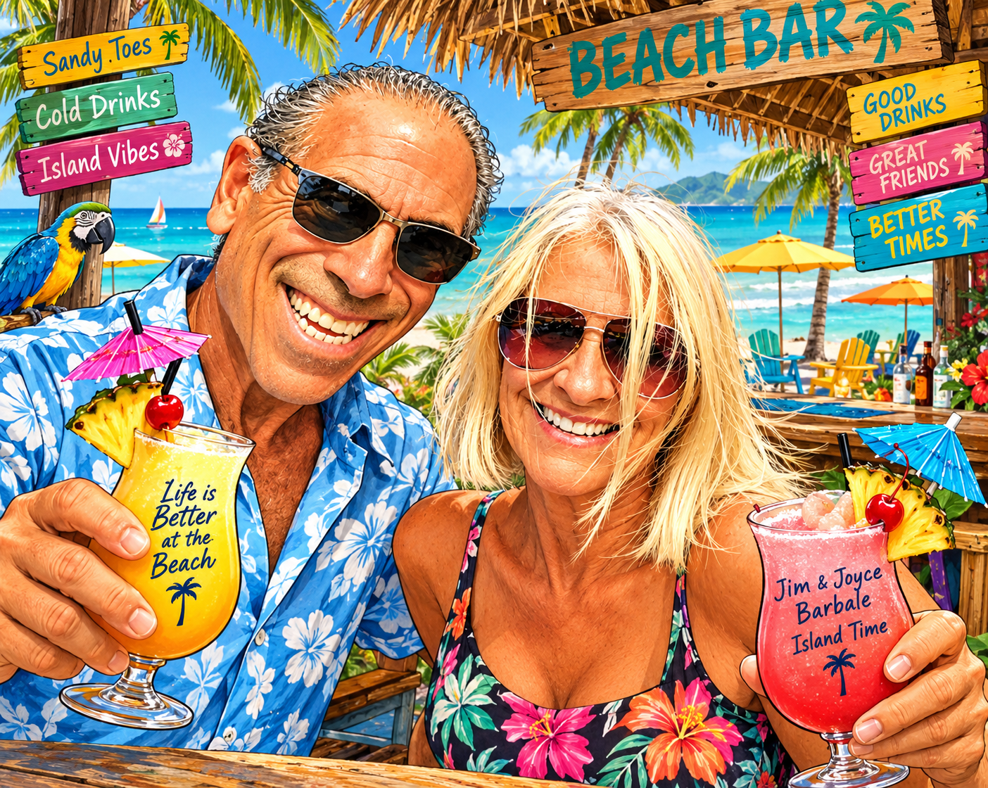 Island Time at the Beach Bar.png