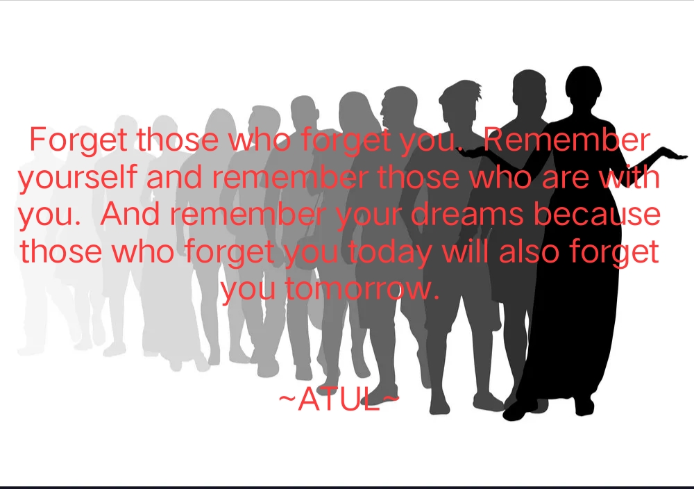 Find yourself