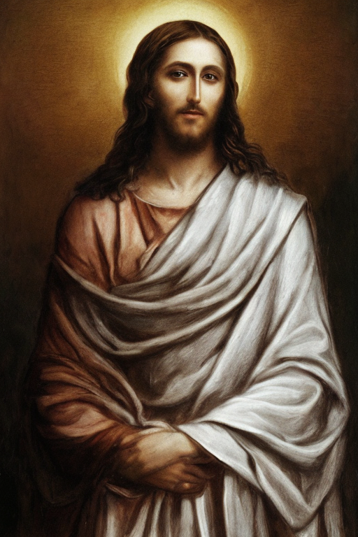 Jesus Christ