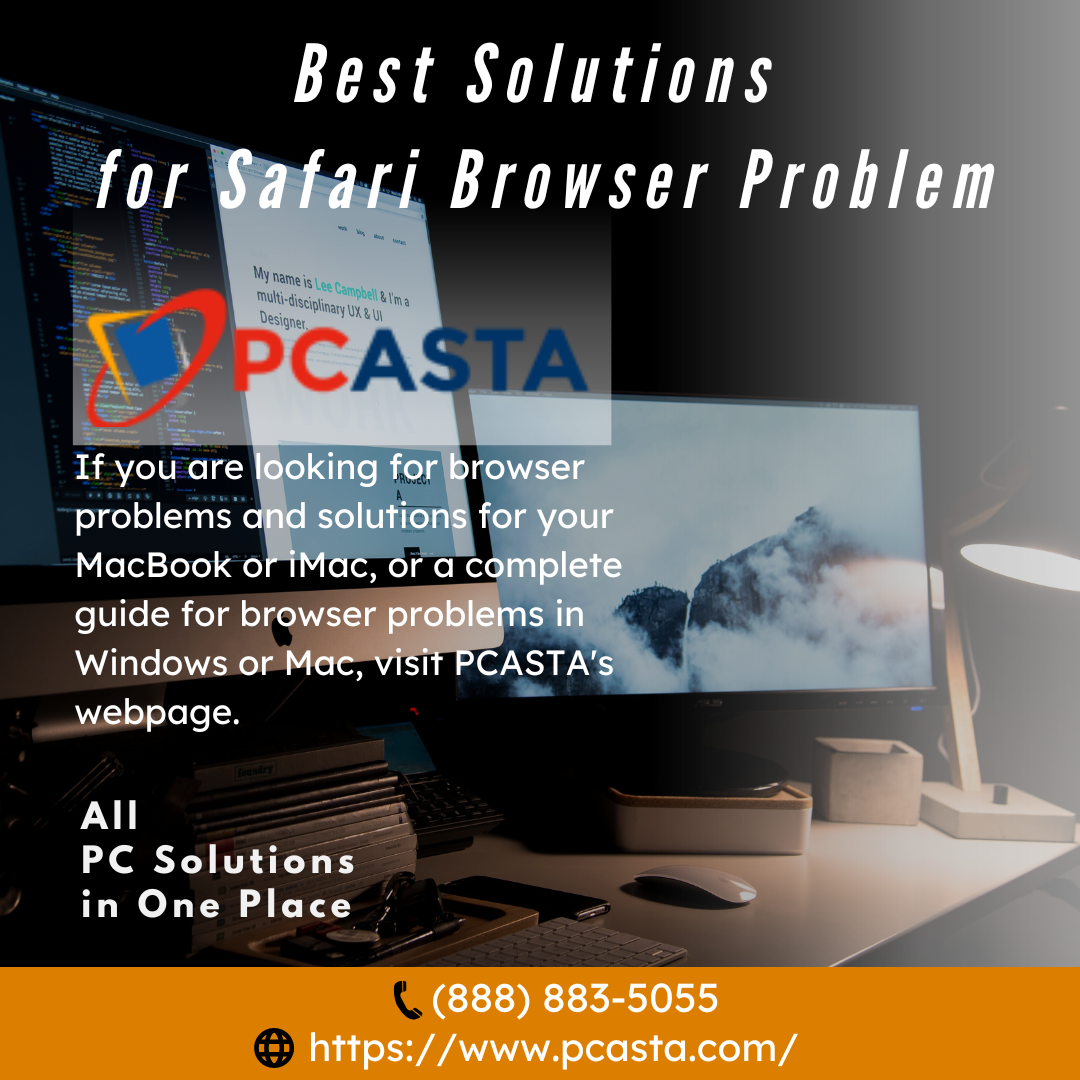 Best Technical Sulutions for your PC