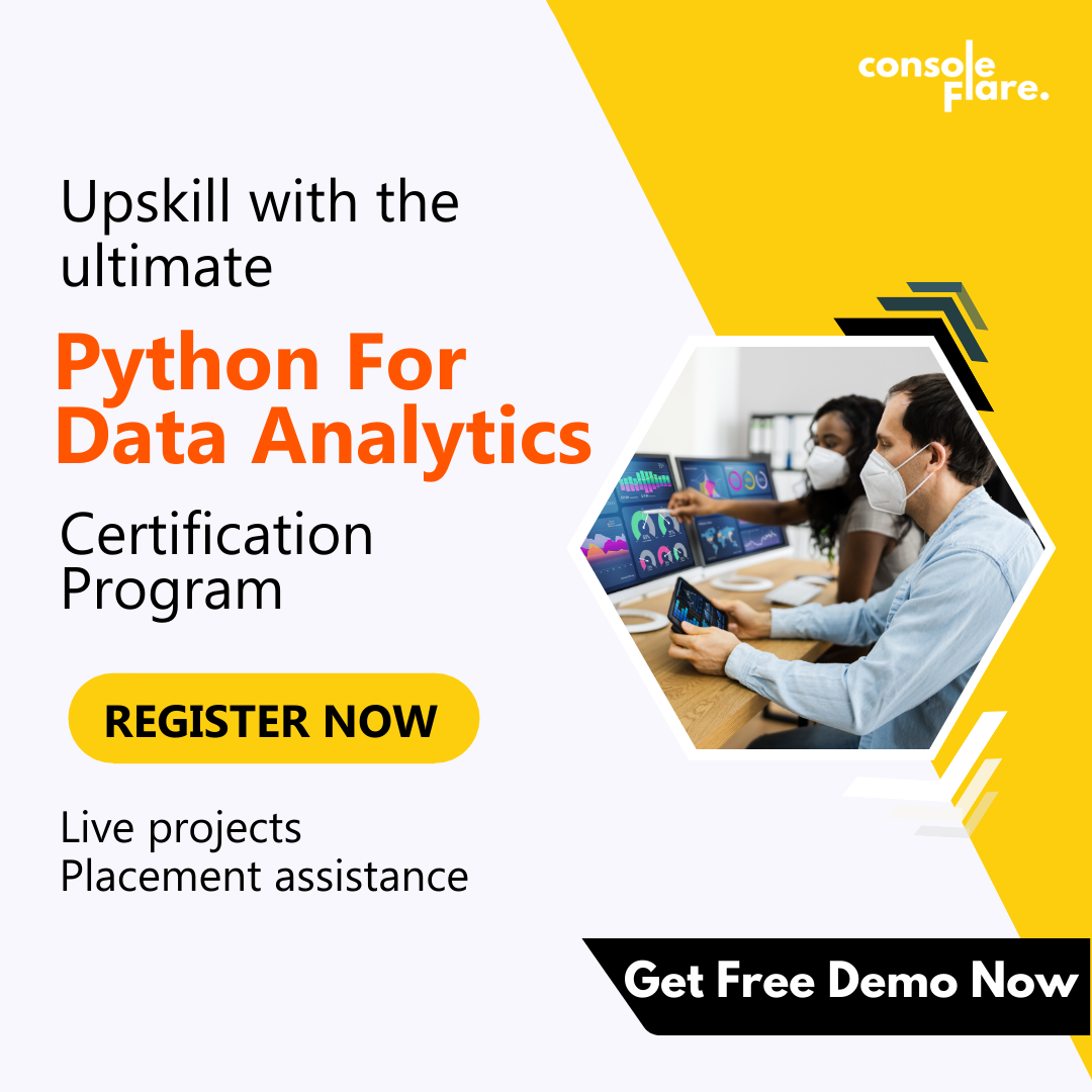Python For Digital Analytics