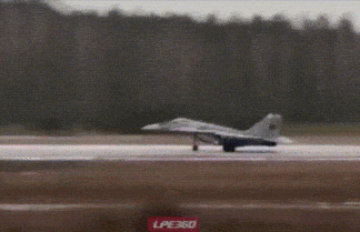 takeoff