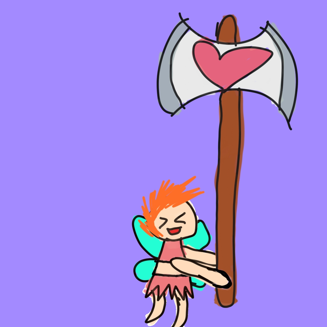 fairy