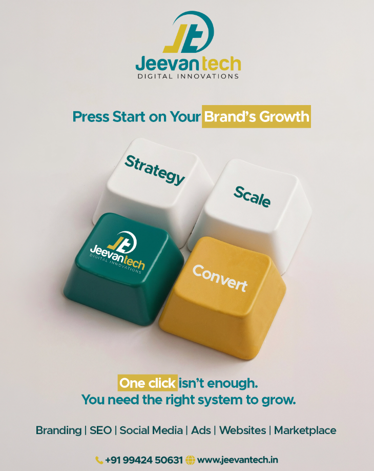 Canteen Management System by Jeevan Tech for Faster Food Operations