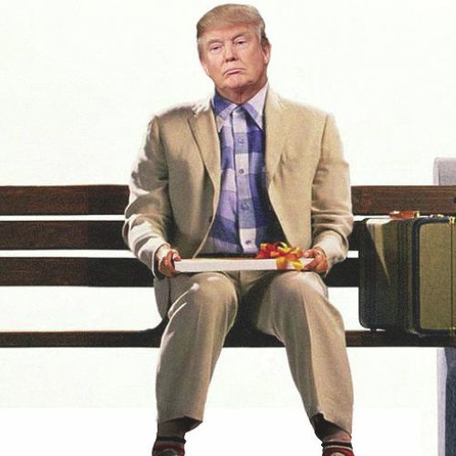 Forrest Trump