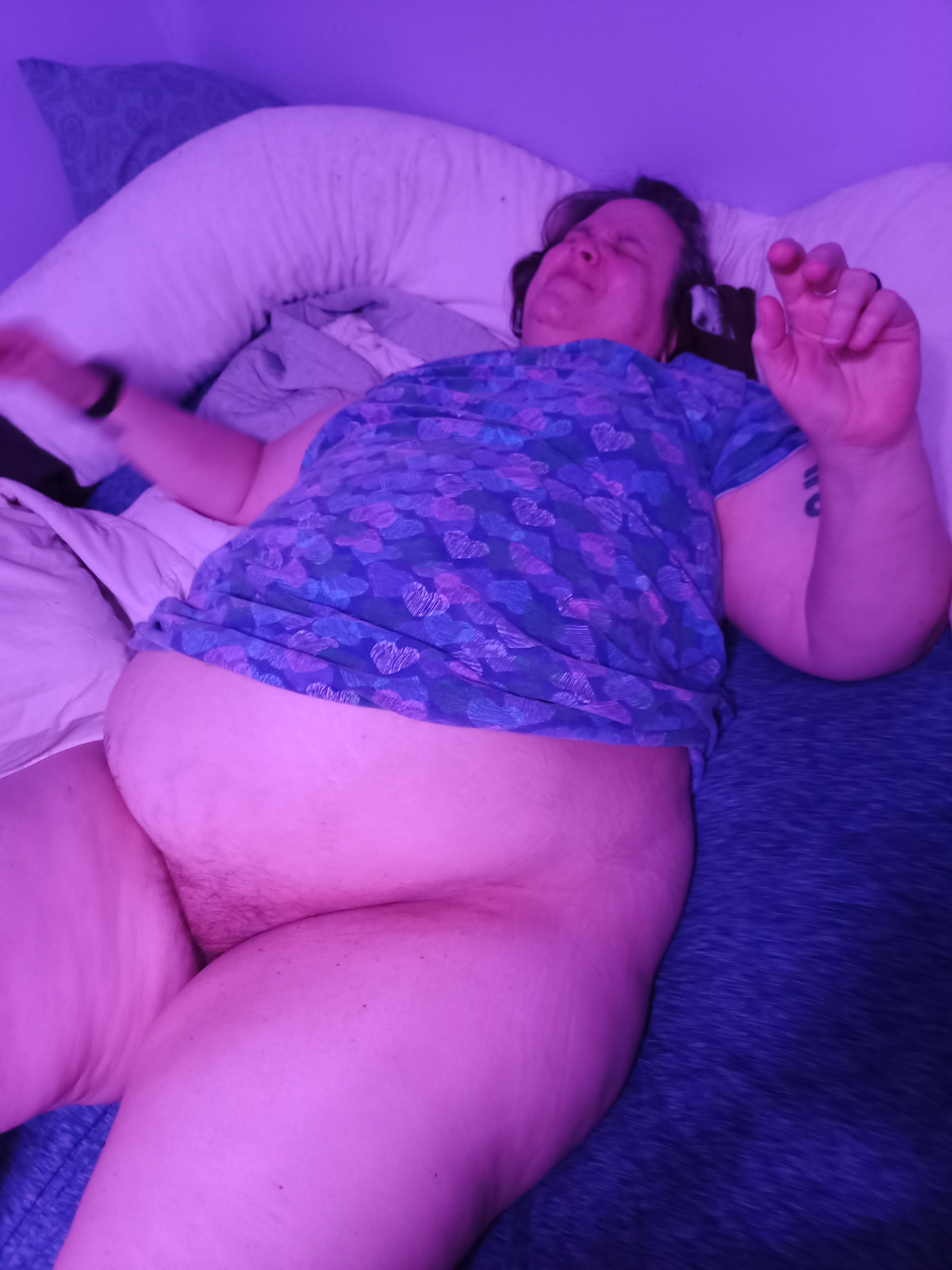 Sexy Wife Tracey
