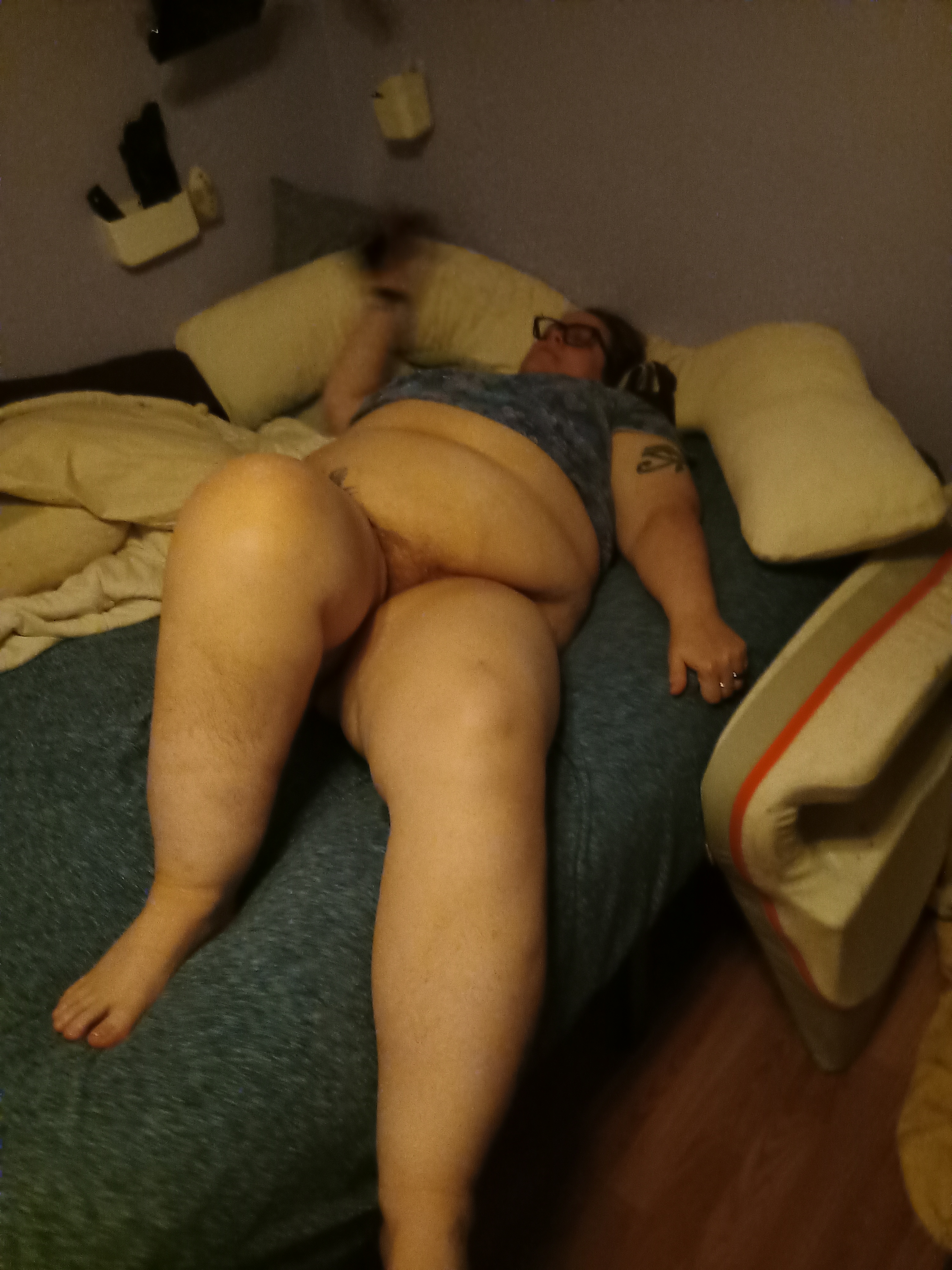 Sexy Wife Tracey