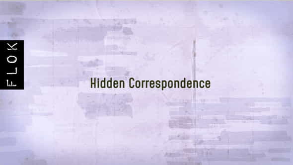 23257276-hidden-correspondence.jpg