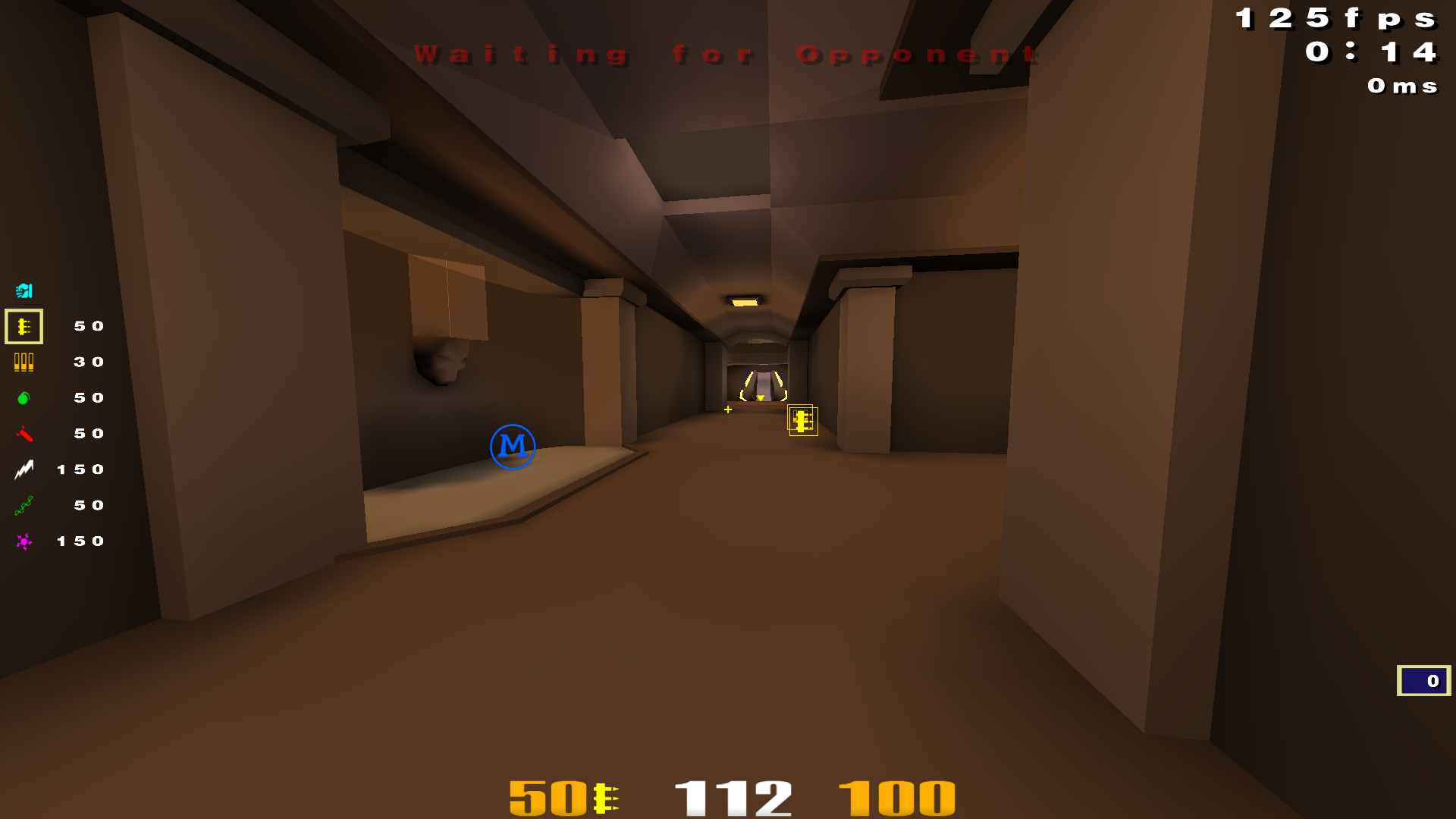 HUD