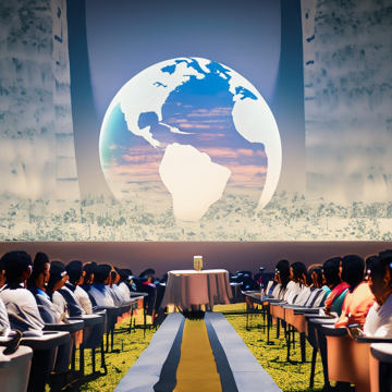 presentation images