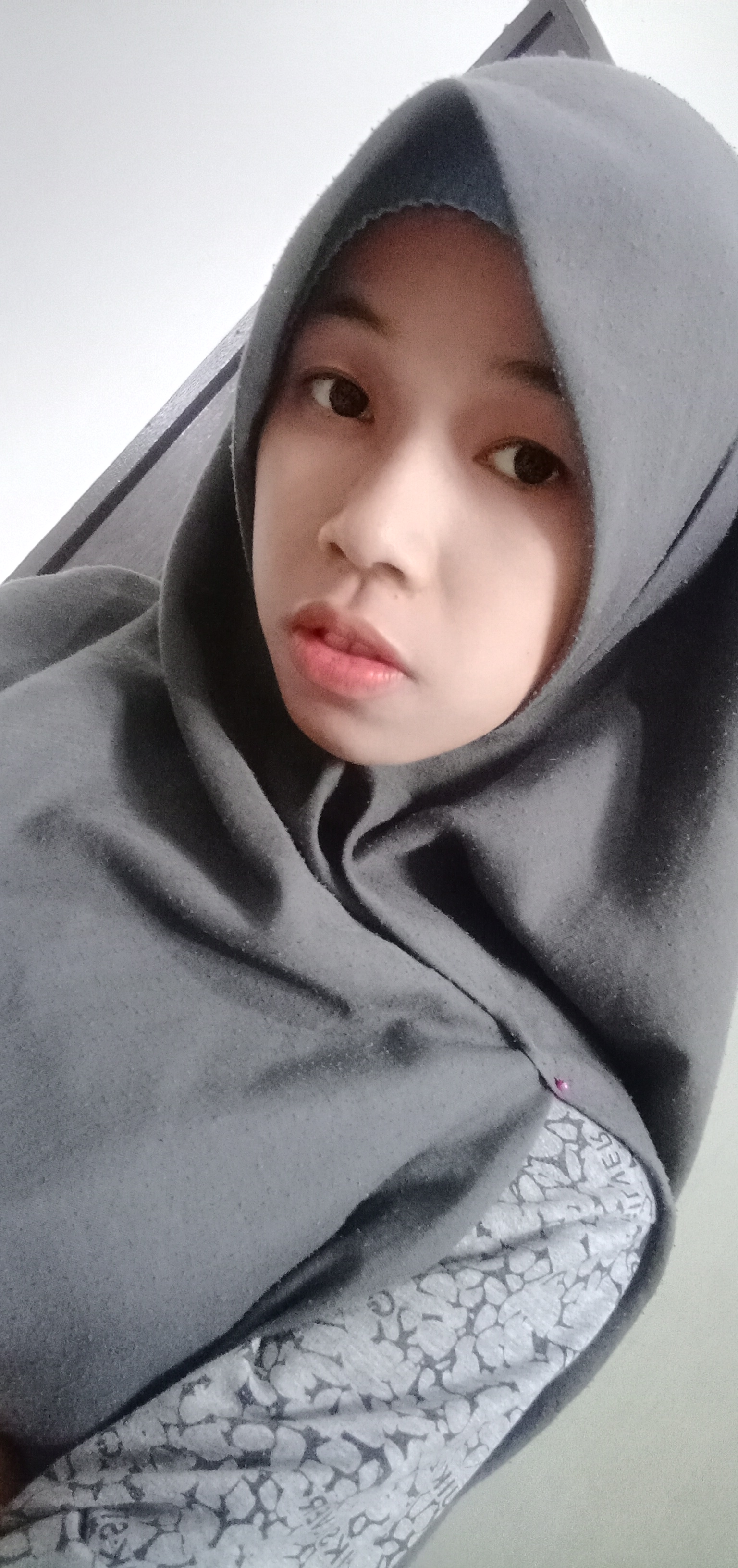 cewek hijab