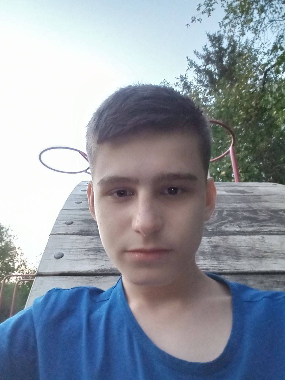 Pefophile from Ukraine