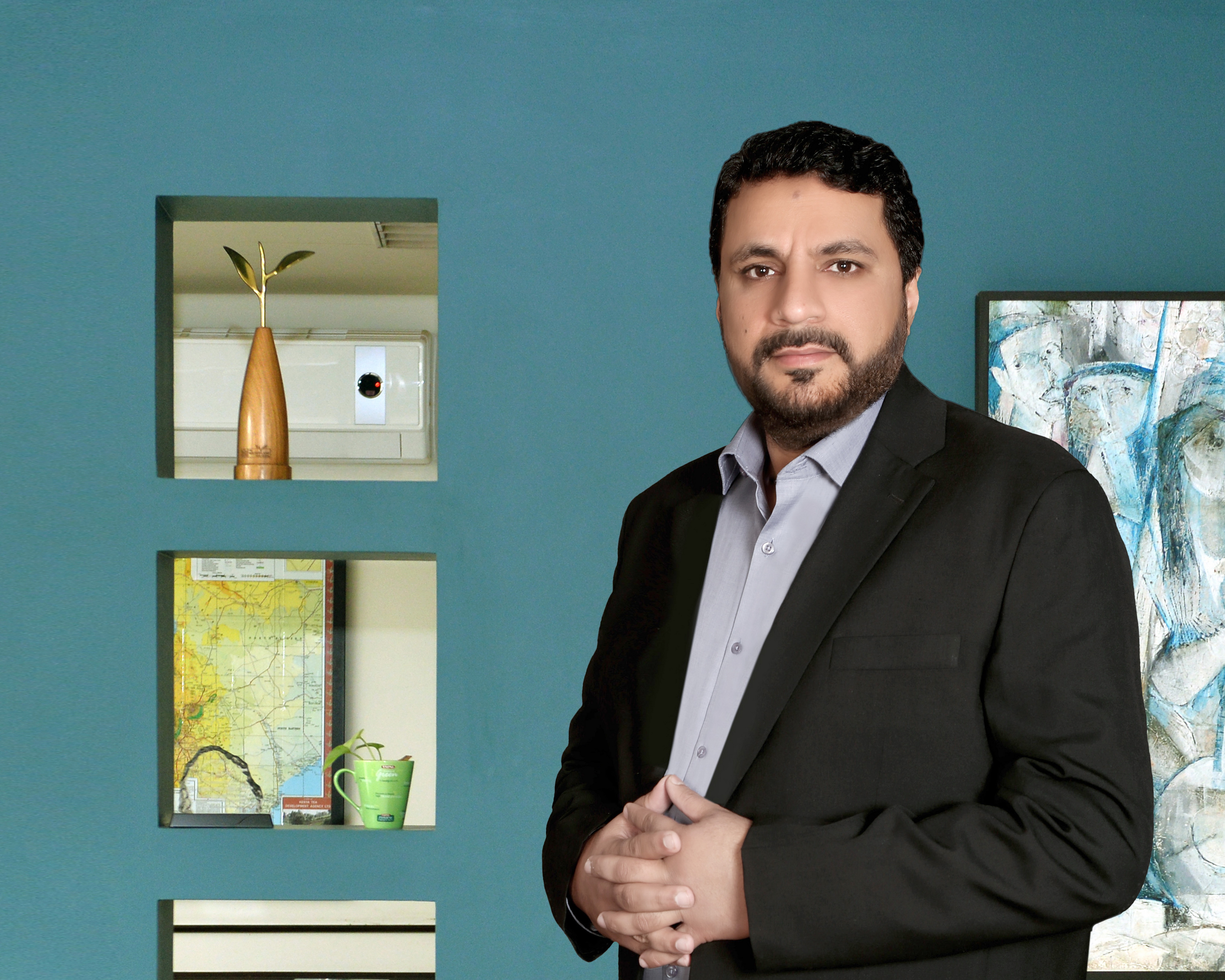 Imran Yousuf